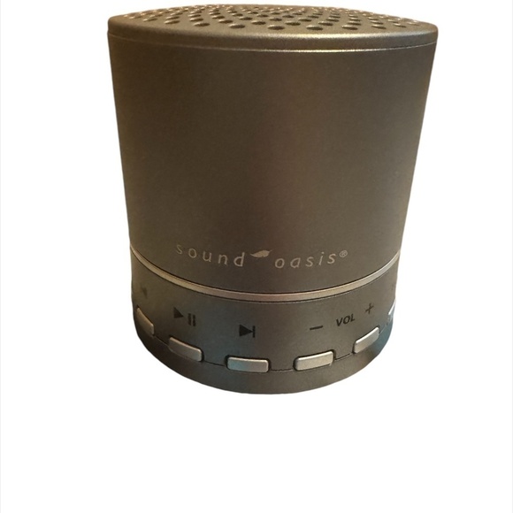 Sound Oasis Sleep Sound Therapy System - Picture 3 of 3